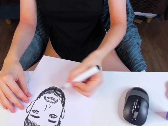 Wullwet-rav live cam on BongaCams