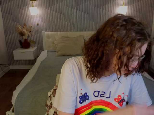 Wullwet-rav live cam on BongaCams