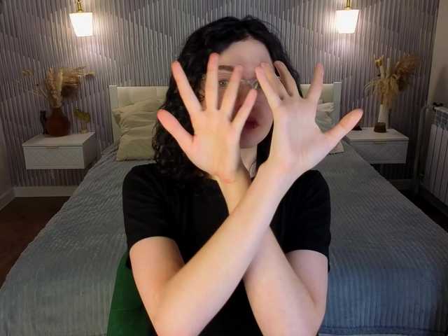 Wullwet-rav live cam on BongaCams