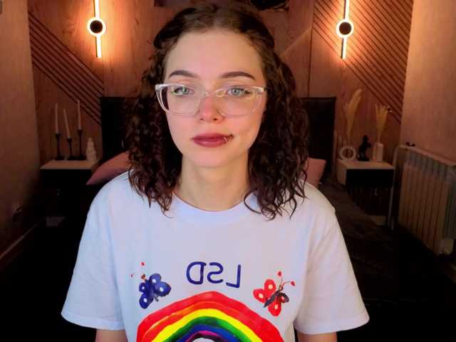 Wullwet-rav live cam on BongaCams