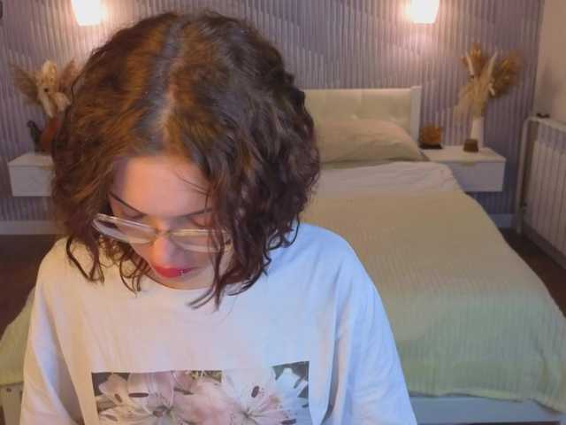 Wullwet-rav live cam on BongaCams