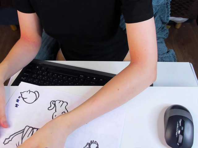 Wullwet-rav live cam on BongaCams