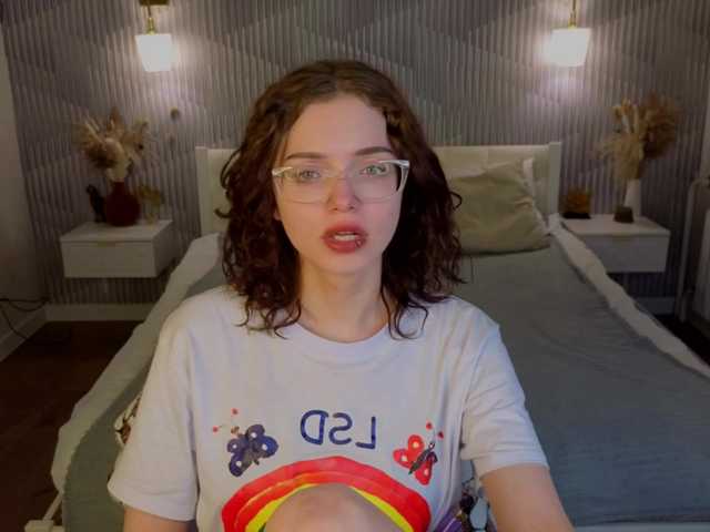 Wullwet-rav live cam on BongaCams