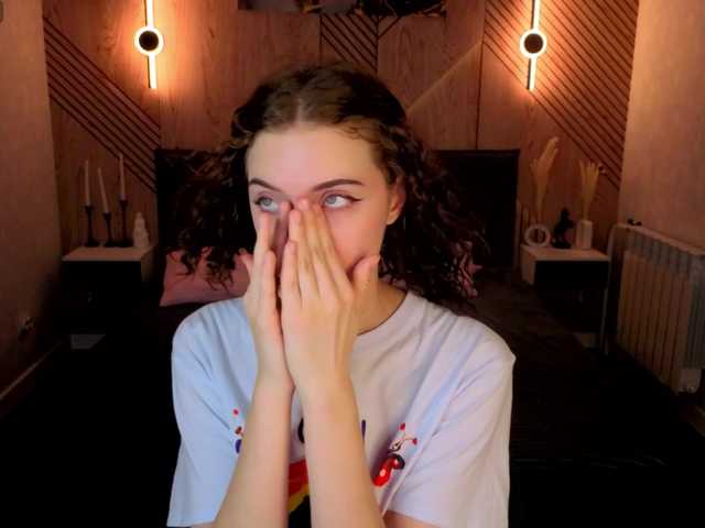Wullwet-rav live cam on BongaCams