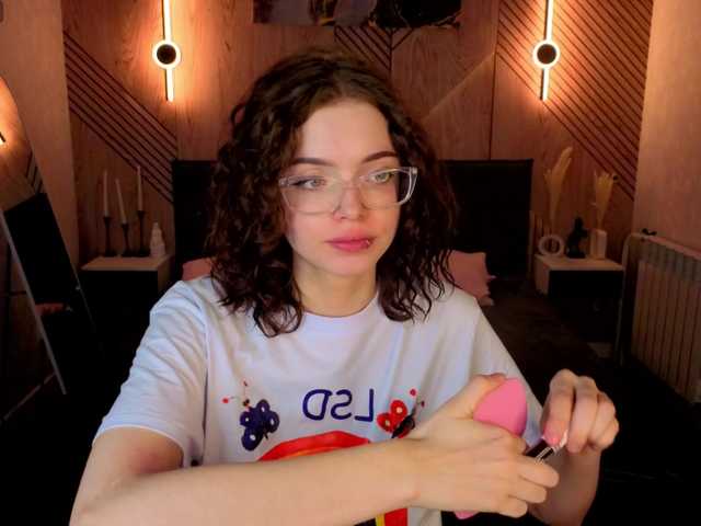 Wullwet-rav live cam on BongaCams