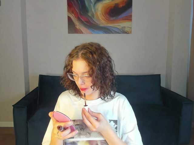 Wullwet-rav live cam on BongaCams