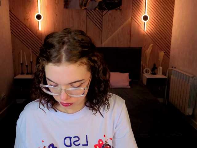 Wullwet-rav live cam on BongaCams