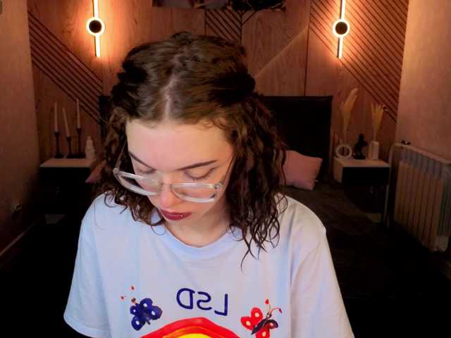 Wullwet-rav live cam on BongaCams