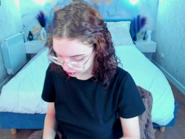 Wullwet-rav live cam on BongaCams