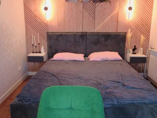 Wullwet-rav live cam on BongaCams