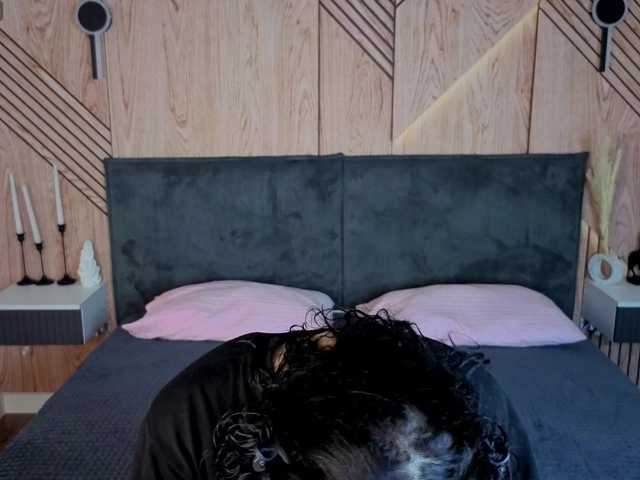 Wullwet-rav live cam on BongaCams