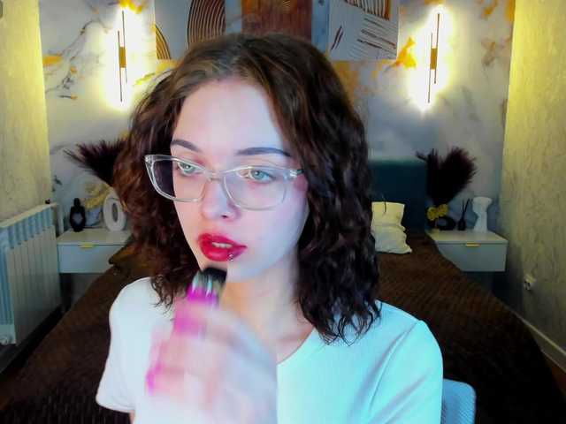 Wullwet-rav live cam on BongaCams