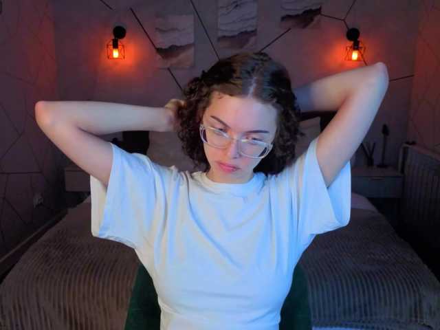 Wullwet-rav live cam on BongaCams