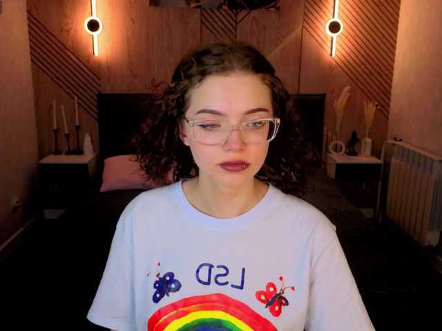 Wullwet-rav live cam on BongaCams