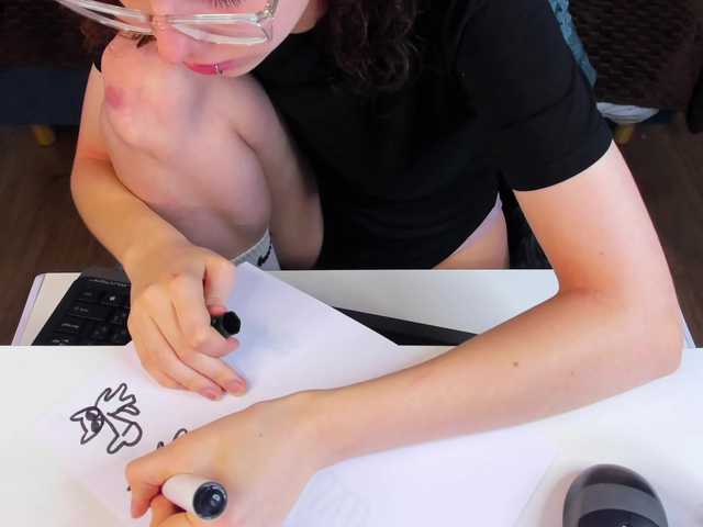 Wullwet-rav live cam on BongaCams