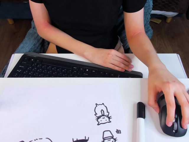 Wullwet-rav live cam on BongaCams