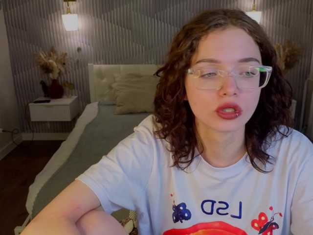 Wullwet-rav live cam on BongaCams