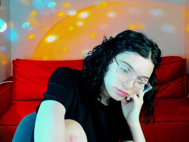 Wullwet-rav live cam on BongaCams