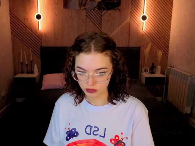 Wullwet-rav live cam on BongaCams