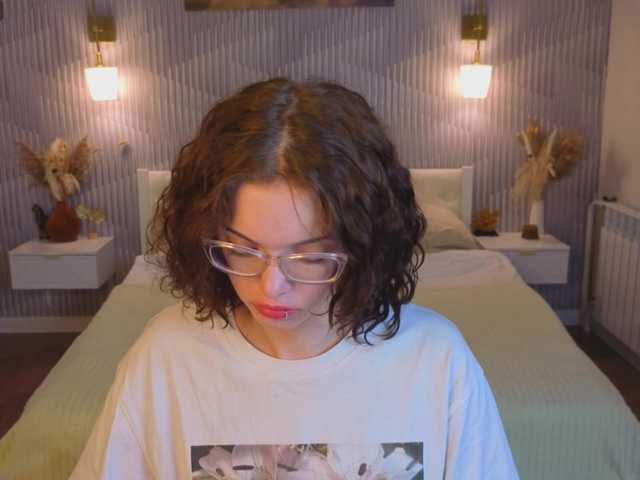 Wullwet-rav live cam on BongaCams