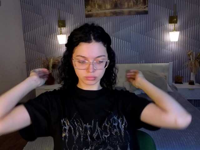 Wullwet-rav live cam on BongaCams