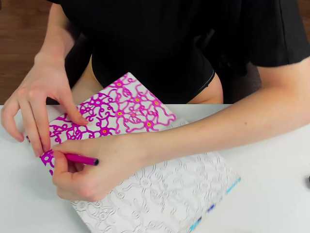 Wullwet-rav live cam on BongaCams