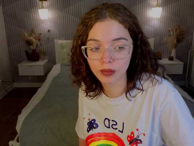 Wullwet-rav live cam on BongaCams