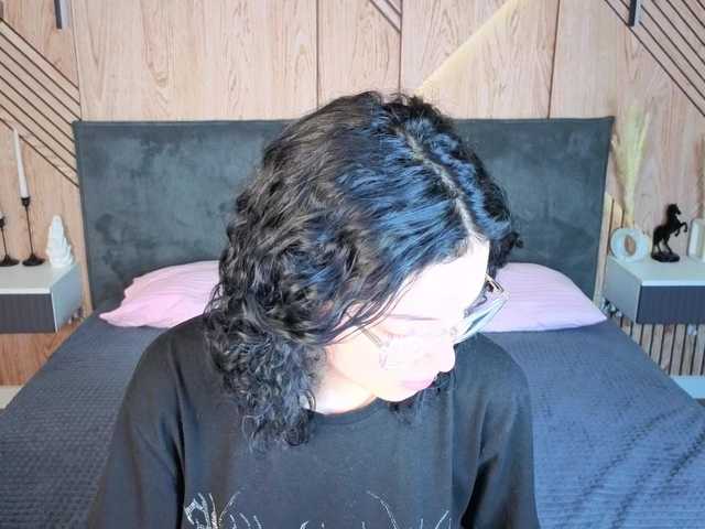 Wullwet-rav live cam on BongaCams