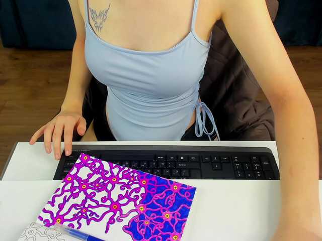 Wullwet-rav live cam on BongaCams