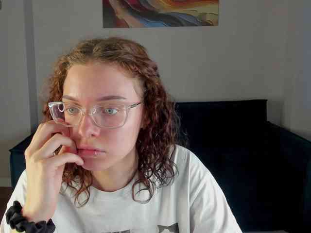 Wullwet-rav webcam