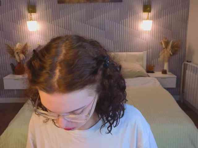 Wullwet-rav webcam