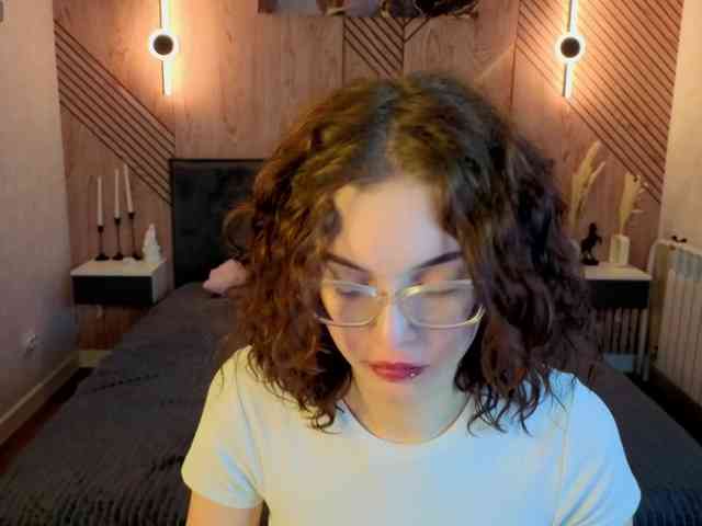 Wullwet-rav webcam