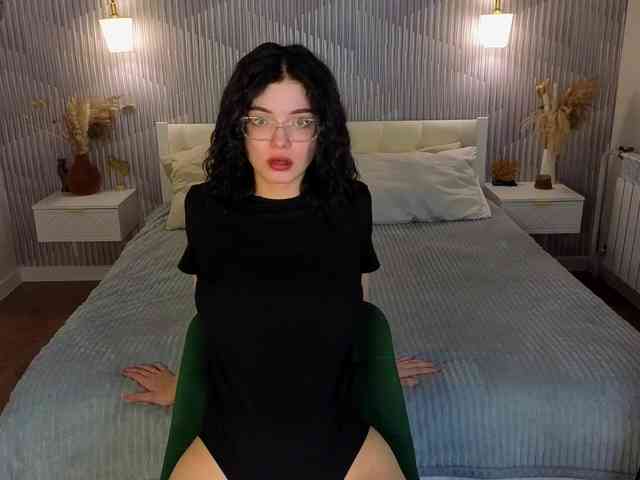 Wullwet-rav webcam