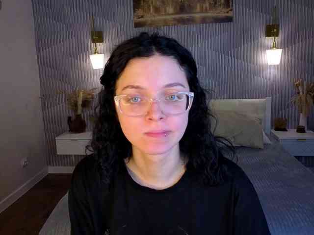 Wullwet-rav webcam