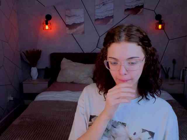 Wullwet-rav webcam