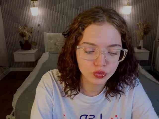 Wullwet-rav webcam