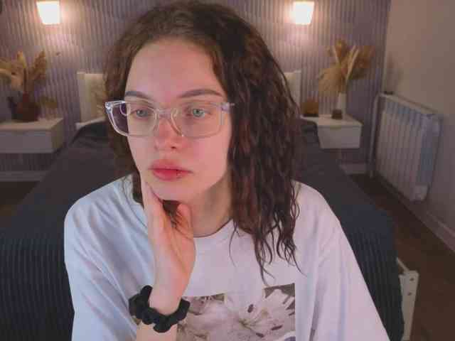 Wullwet-rav webcam