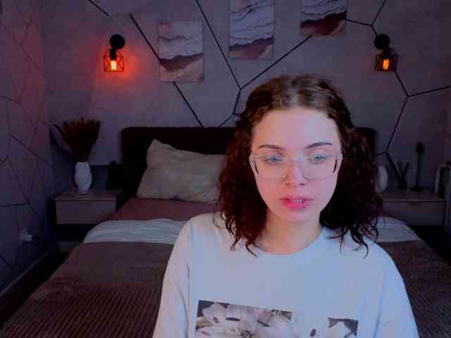 Wullwet-rav webcam