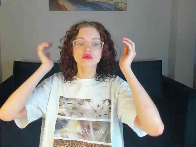 Wullwet-rav webcam