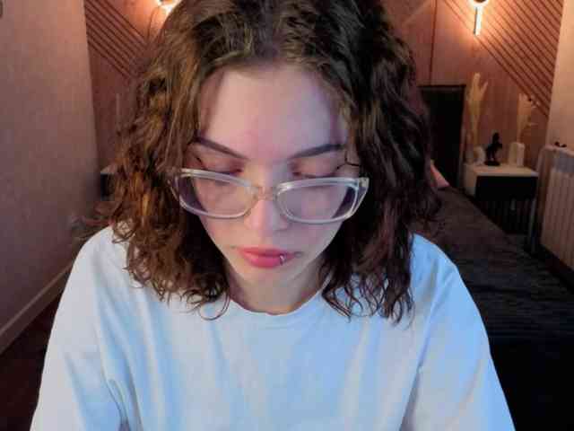 Wullwet-rav webcam