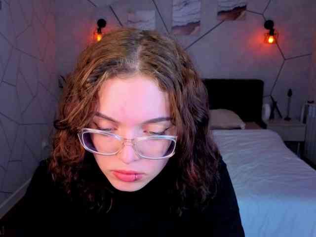 Wullwet-rav webcam