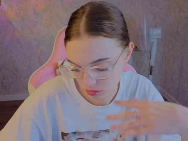 Wullwet-rav Sex Cam Show