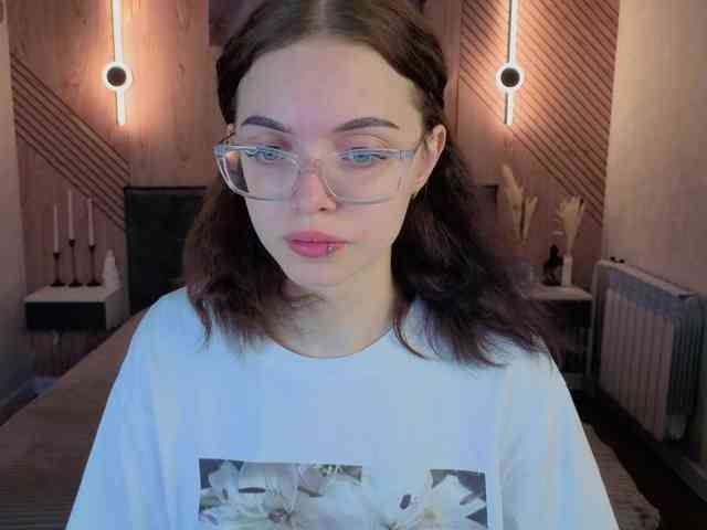 Wullwet-rav Sex Cam Show