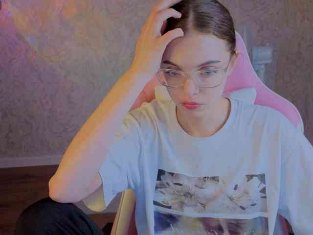 Wullwet-rav Sex Cam Show
