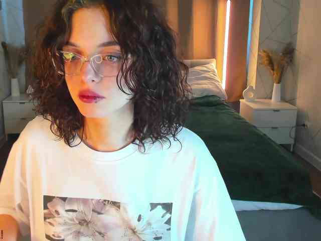 Wullwet-rav Sex Cam Show