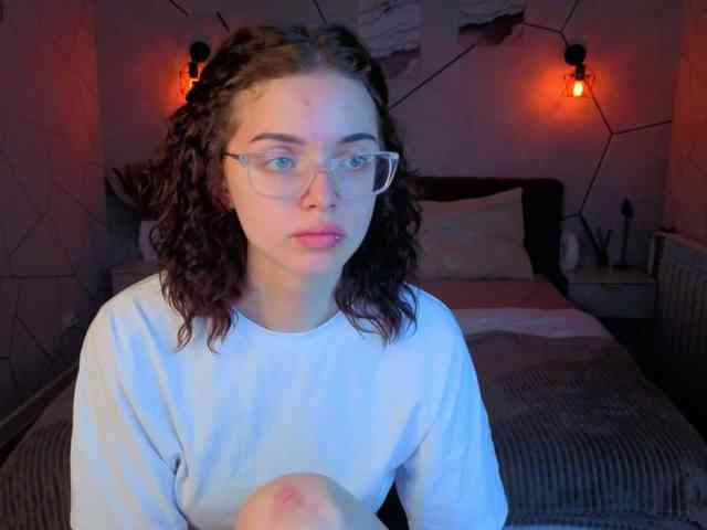 Wullwet-rav webcam