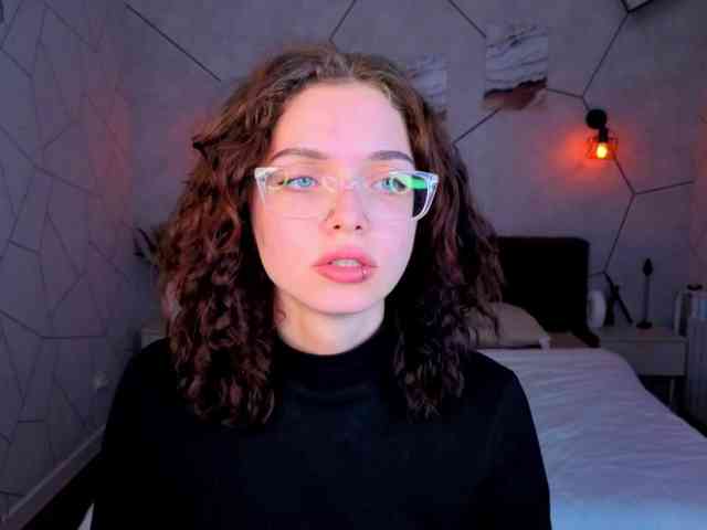 Wullwet-rav webcam