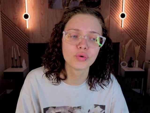Wullwet-rav webcam