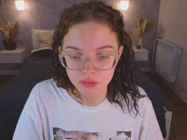 Wullwet-rav webcam