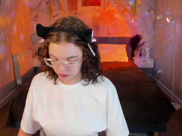 Wullwet-rav webcam